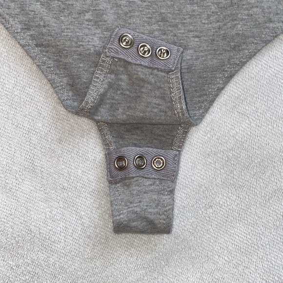 Jac Vanek bodysuit - Picture 5 of 5